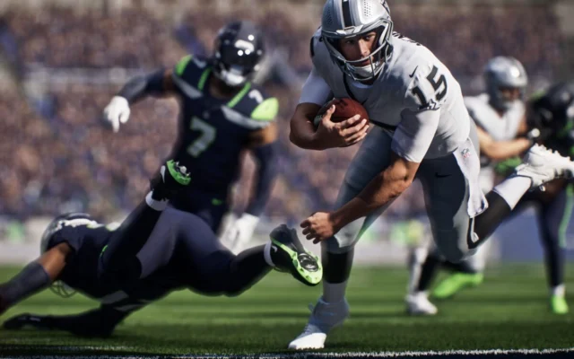 Madden NFL 27: Novas Características em Modo Franchise