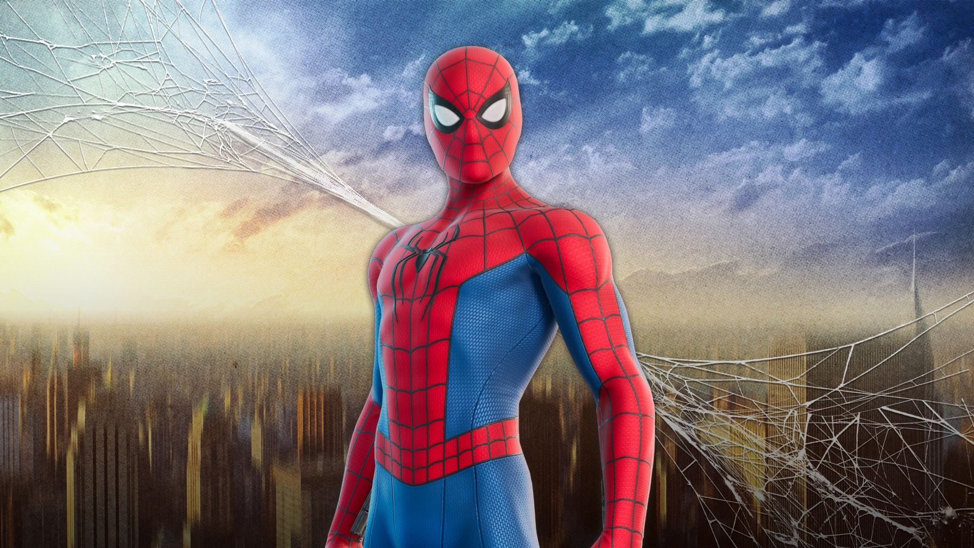 Marvel’s Spider-Man 2: Novo Saco de Fortnite Surpreende os Fãs