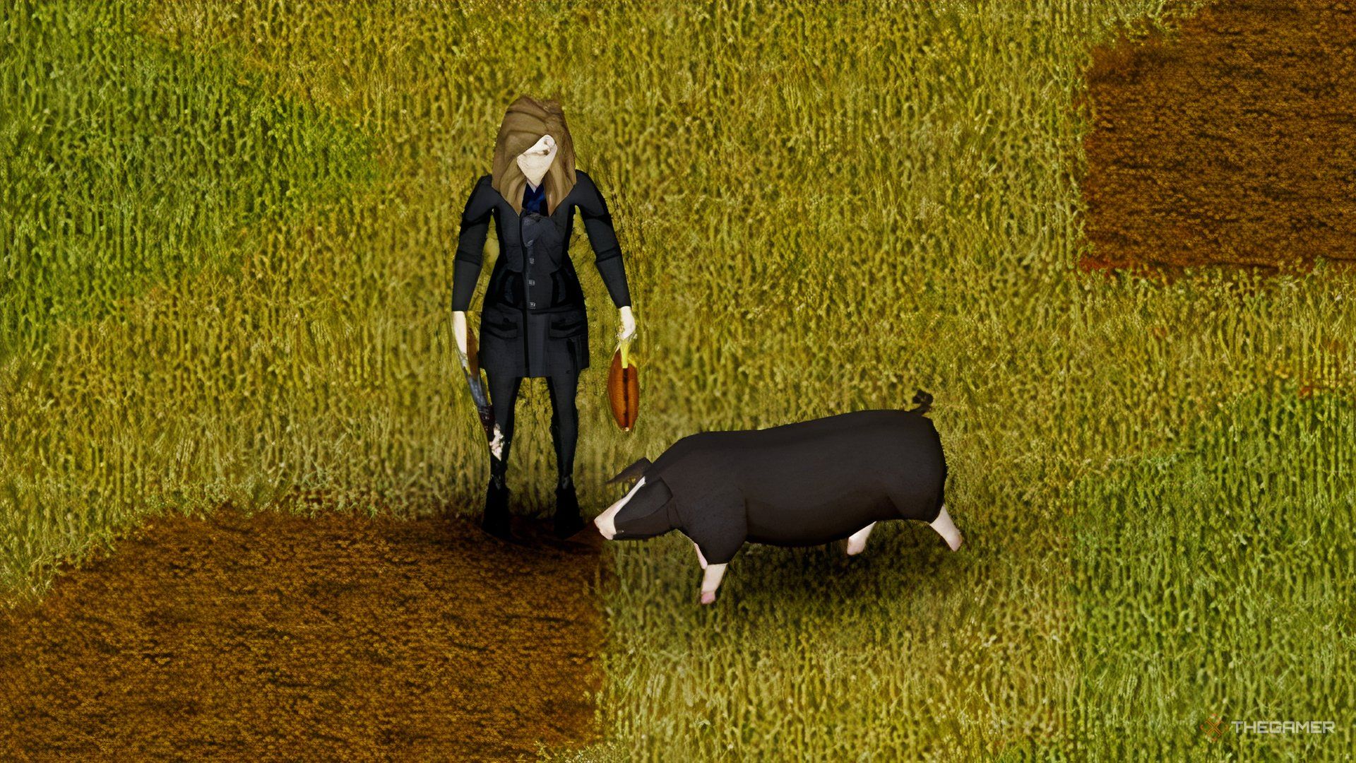 Novidades Impressionantes no Build 42 do Project Zomboid