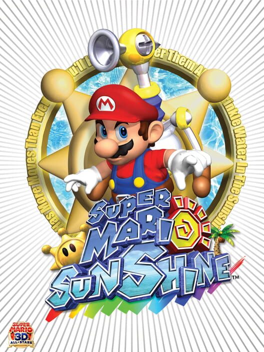 Novo GameCube para o Switch 2: Super Mario Sunshine chega em agosto!