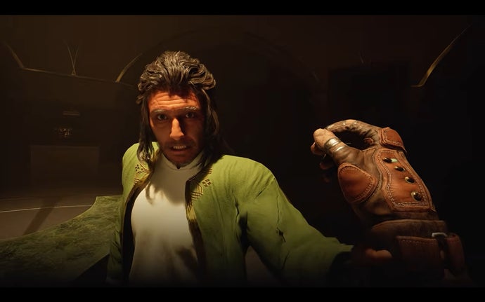 Novo Teaser para Myst É Lançado, Mas o Jogo Fica Cancelado