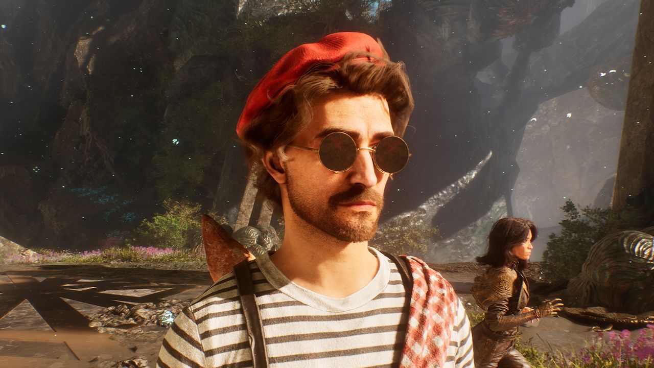 O Estúdio de Clair Obscur: Uma Casa de Jogos sem Aparência de Escritório