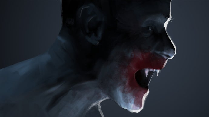 O Futuro é Escuro e Luminoso: Mike Bithell fala sobre Vampirium: 1997