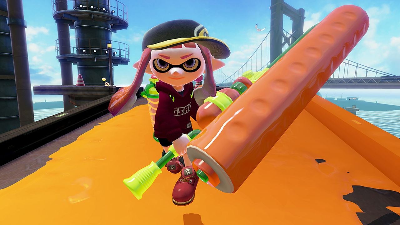 O Jogo que Revolucionou: Splatoon, o Sucesso de Nintendo em 2015