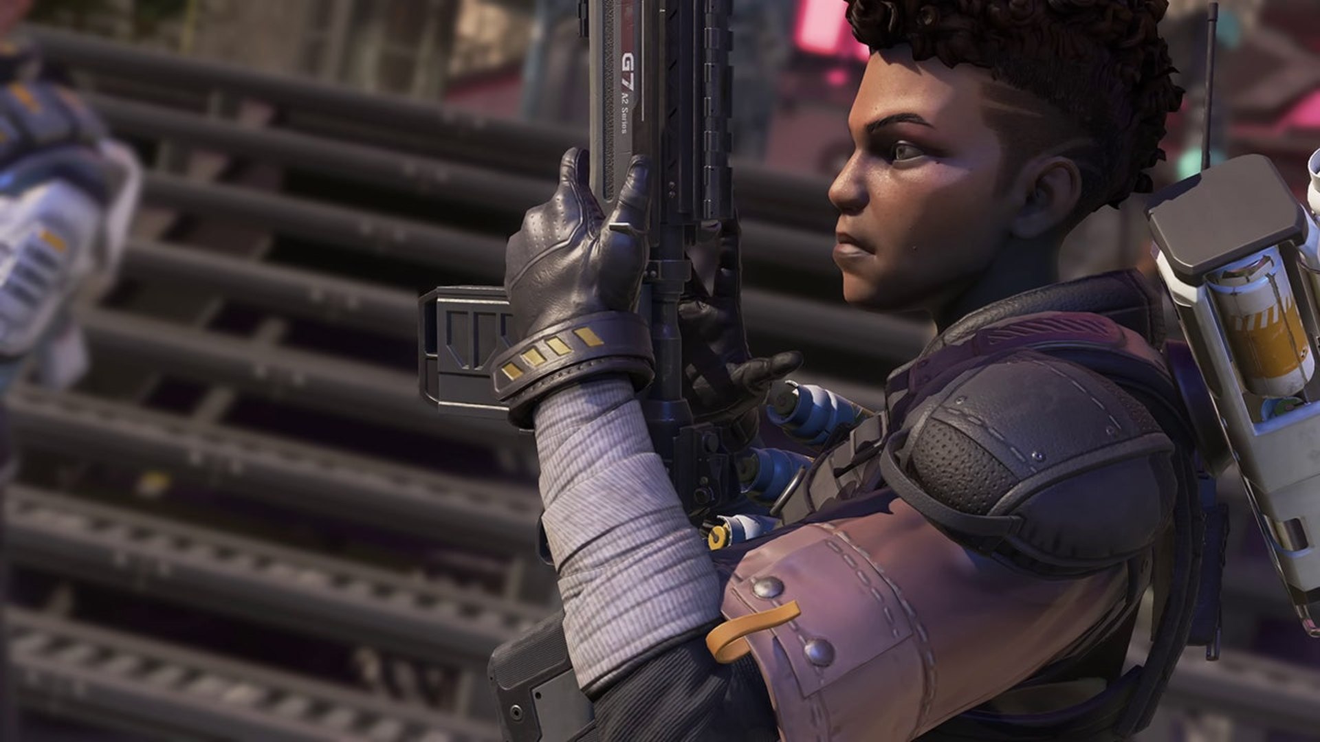 O Voltado da Esperança: Ryan M. Lastimosa Retorna à Respawn