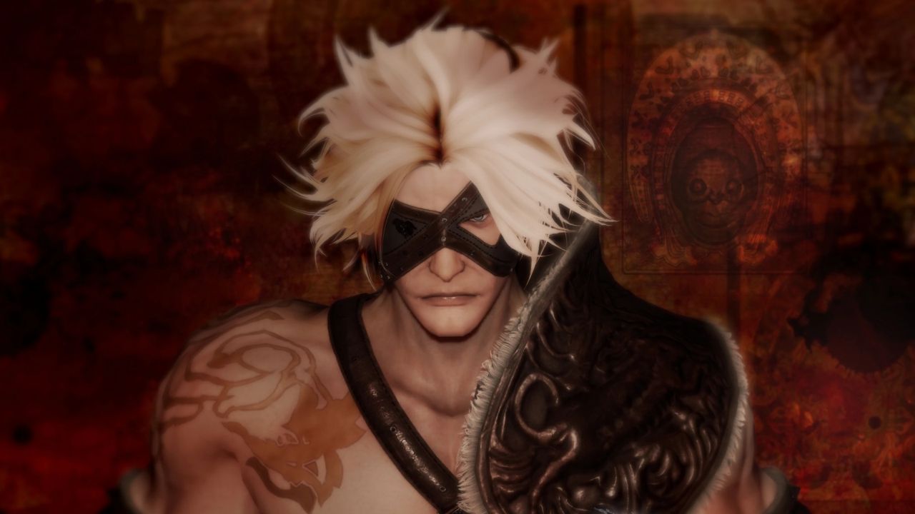 Pai volta ao PC: Nier volta com voz original!