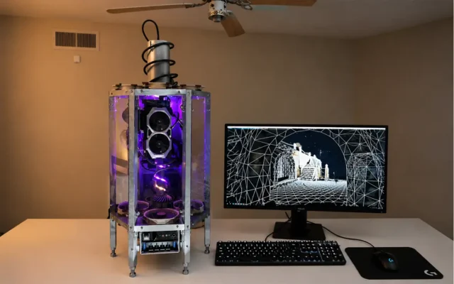 PC Turco Revolucionária