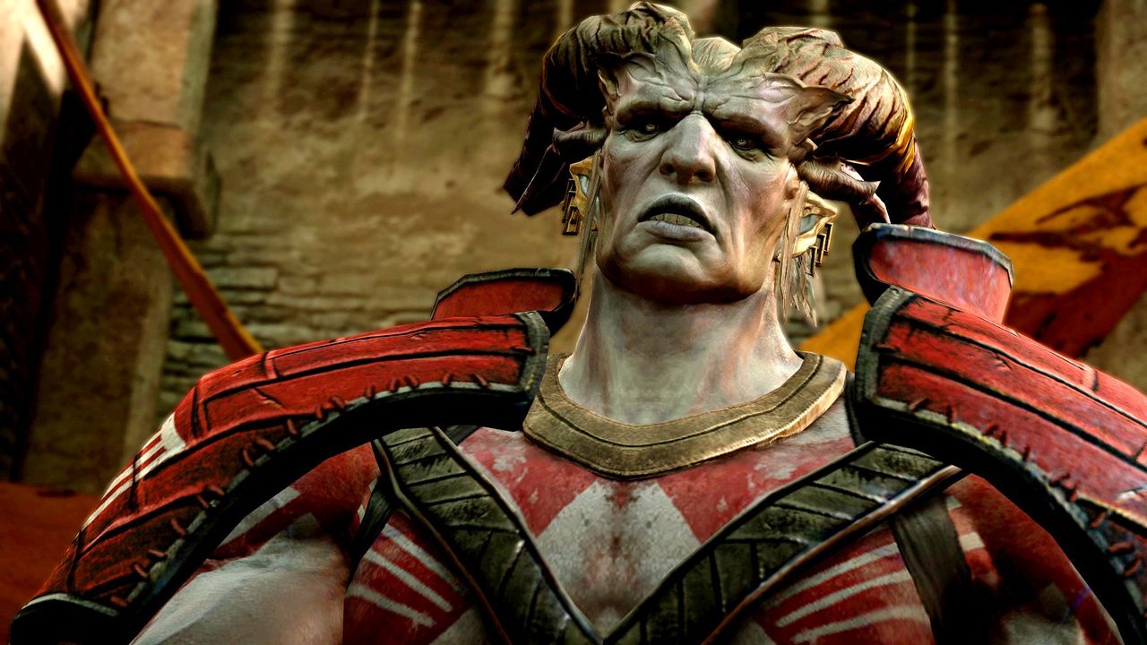 Procurando Dragon Age: um ex-produtor revela seus planos descartados