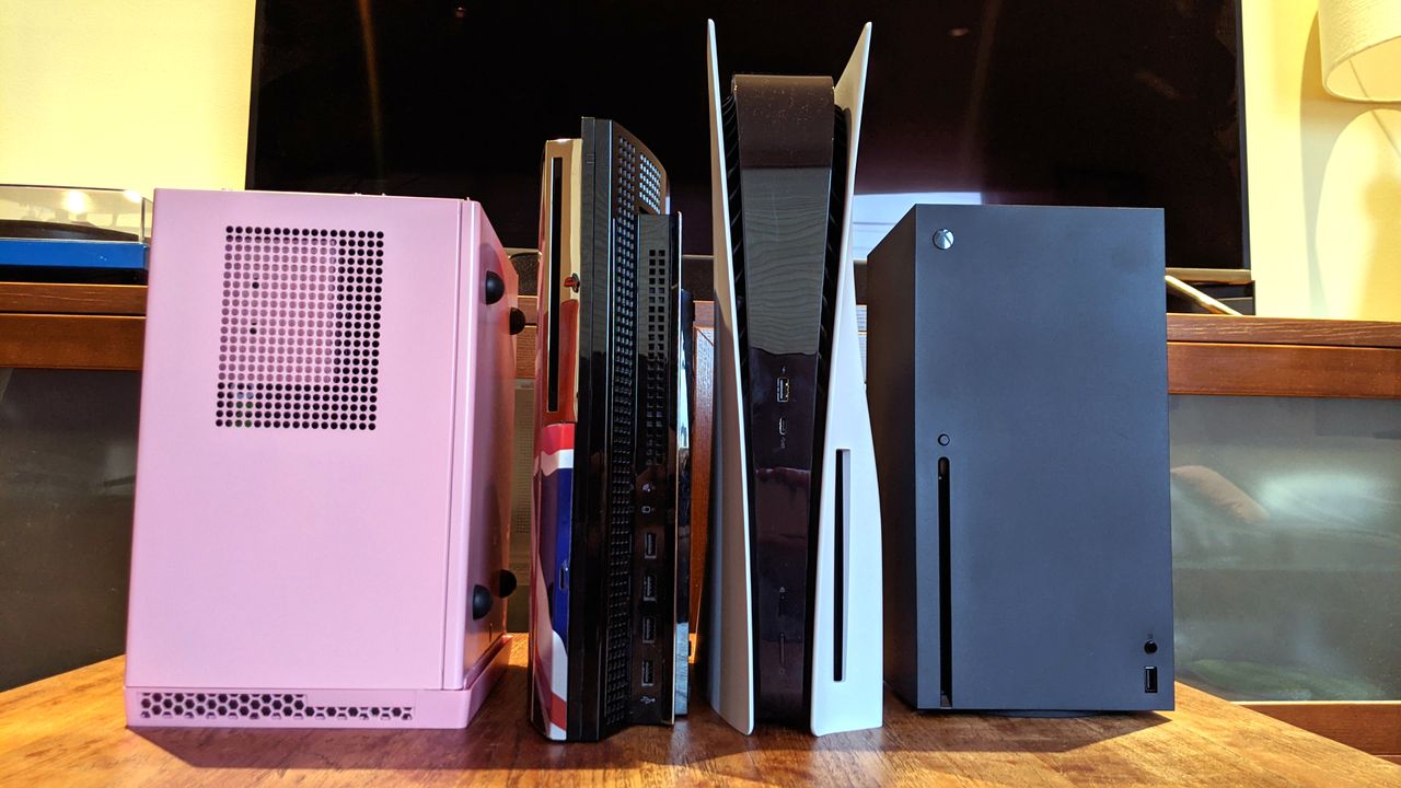PS5 e Xbox: mais de metade dos jogos físicos não funciona sem download