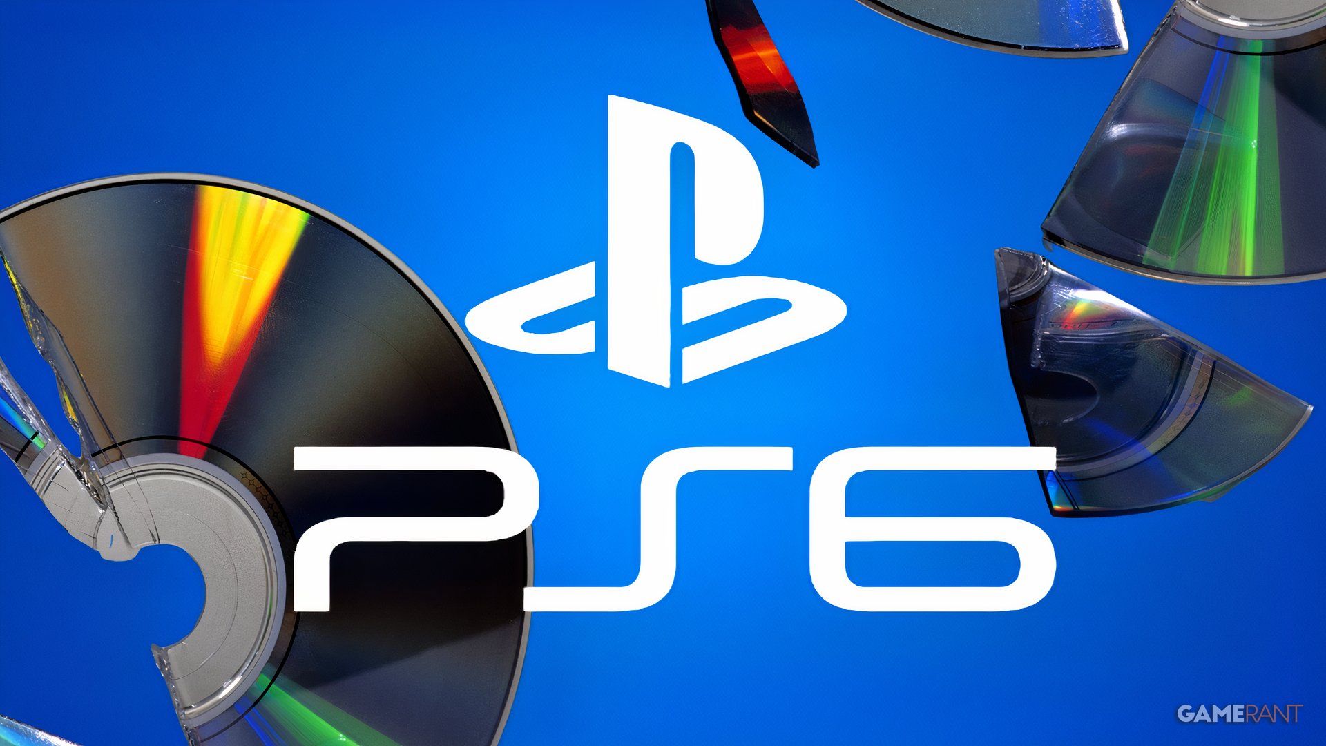 PS6: Executivo da Sony fala sobre o futuro da marca