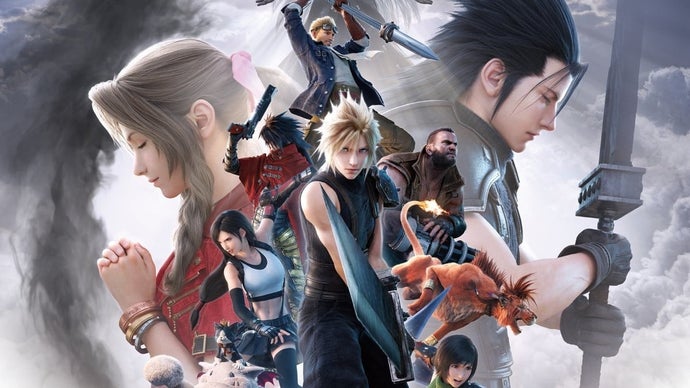 Revelação Final: Diretor de Final Fantasy 7 fala sobre a conclusão da trilogia de remakes