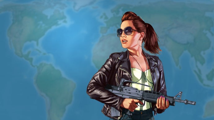 Rockstar esclarece quais códigos de pré-venda do GTA 6 estarão bloqueados por região