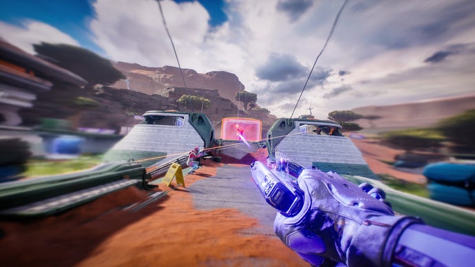 Splitgate desenvolvedor corta ainda mais funcionários