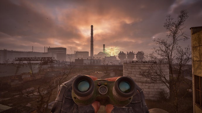 STALKER 2 lança expansão Cost of Hope e update 2.0 gratuitos em agosto