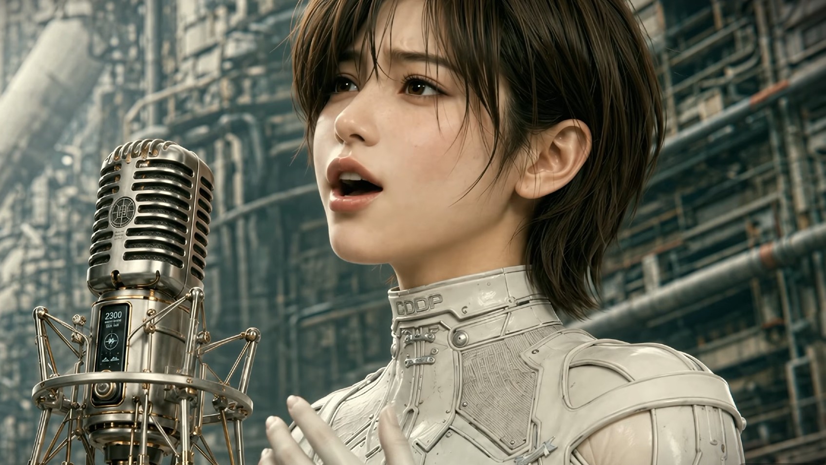 Stellar Blade: Blood Rain, Sem Alma: Vídeo Musical AI-gerado Deixa Fãs Desapontados