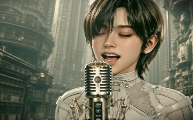 Stellar Blade surpreende com vídeo musical criado por IA