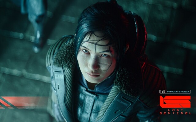 Tencent Cancela The Last Sentinel