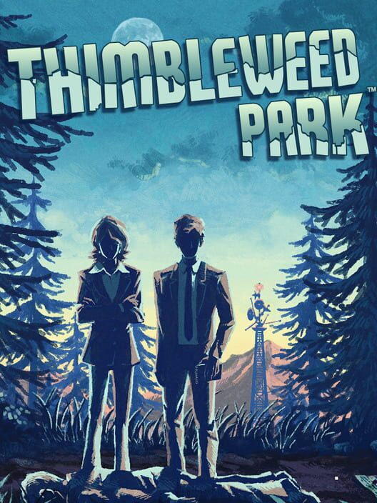 Thimbleweed Park Recebe Sequênciado 10 Anos Depois de Lançamento