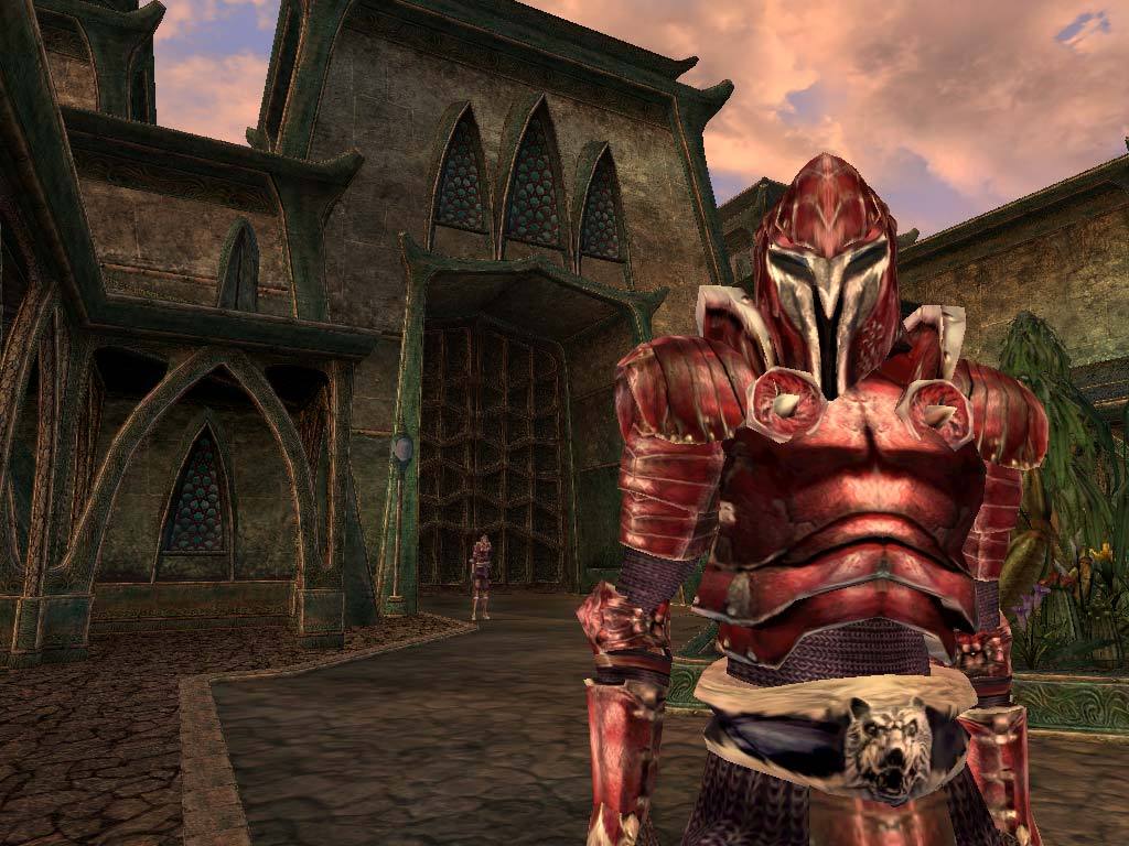 Tim Cain diz que Morrowind revolucionou os RPGs de console