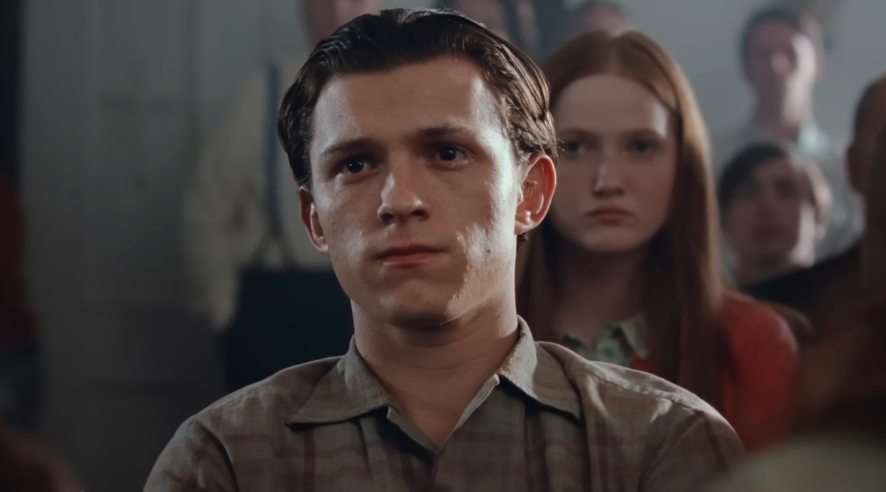 Tom Holland revela seu jogo favorito e por que não consegue jogar Fortnite