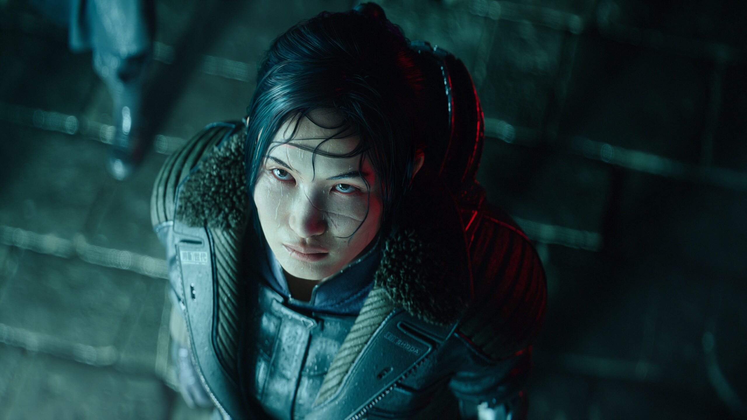 Troy Baker revela segredos sobre Last Sentinel, um cyberpunk que está há 6 anos em desenvolvimento