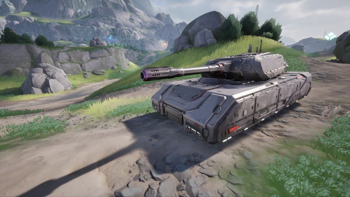 Tyr, o Novo Tiro de Tanque, Revela Estratégias de Stealth e Armas