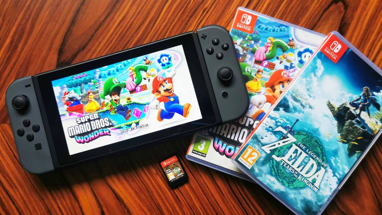 Um Sonho de Shigeru Miyamoto