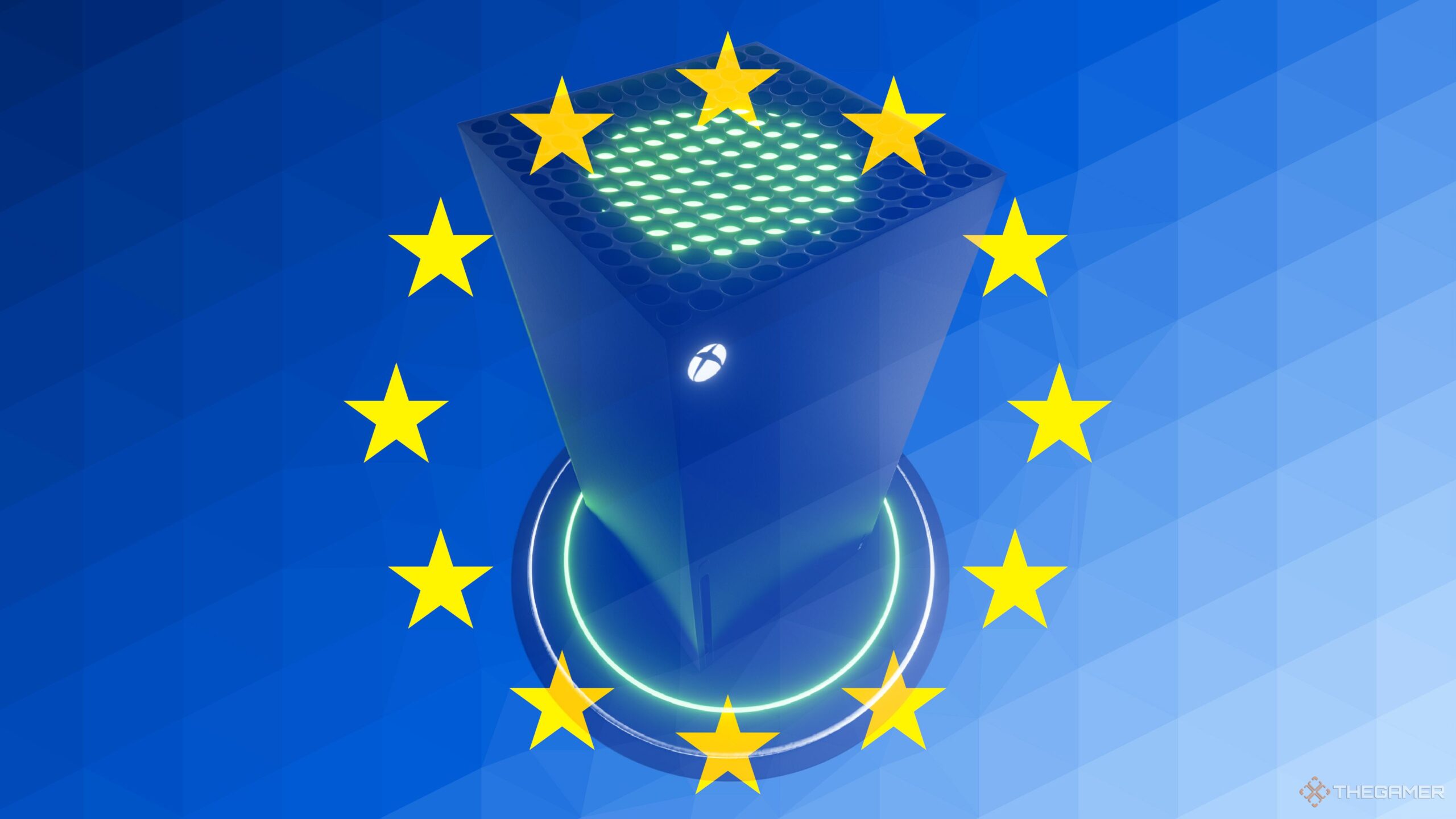 Xbox Revela Preço Muito Mais Alto na Europa