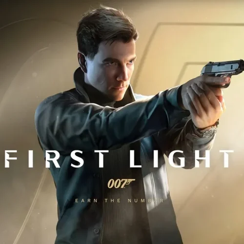 007 First Light terá gameplay no State of Play de 3 de setembro