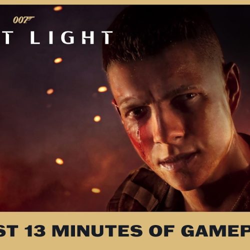 007 First Light: 13 Minutos de Ação que Revoluciona a Missão Inicial!