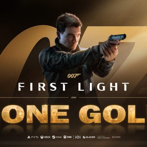 007 First Light chega ao apogeu: James Bond está de volta nos jogos de forma épica!