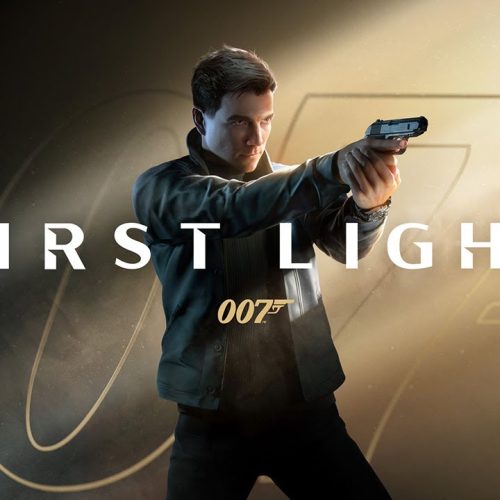 007 First Light estoura na pré-venda: hora do lançamento no Brasil