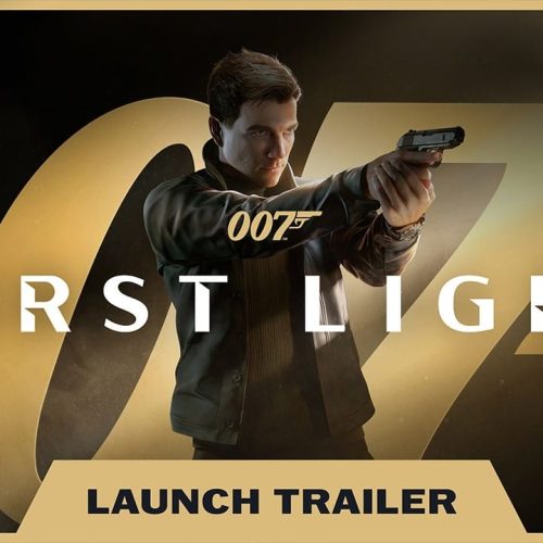 007 First Light explode em ação: veja o trailer de lançamento que arrasa!