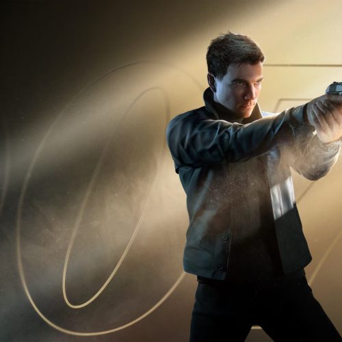 007 First Light explodiu em segredo: pré-load só para PS5!