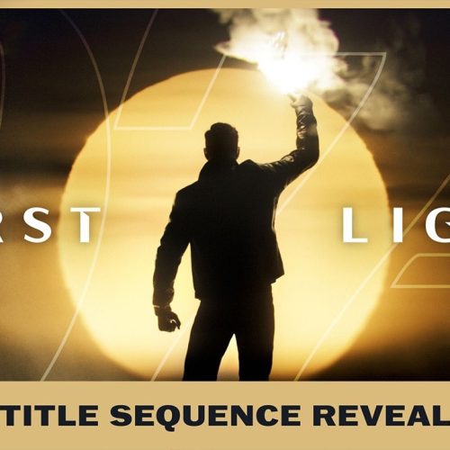 007 First Light: Uma Nova Missão em Grande Tela!