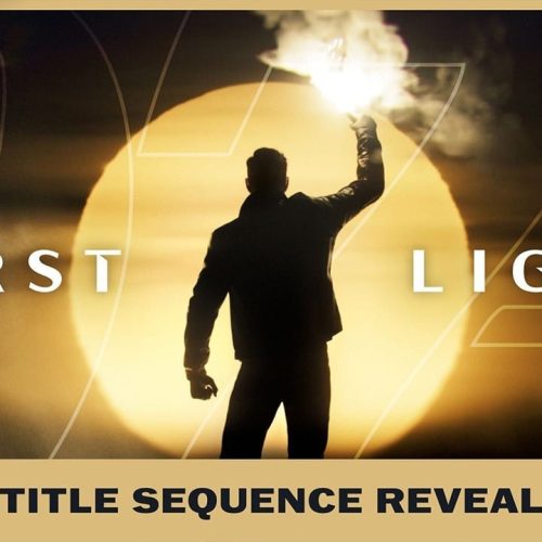 007 First Light: Uma Nova Missão em Grande Tela!