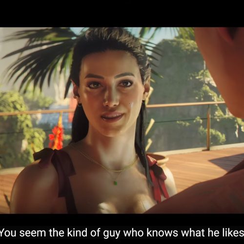 007 Primeira Luz: IO Interactive Revela as Pistas do Jogo Mais Sensual de Todo o Século