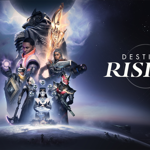 Destiny chega aos celulares com novo título exclusivo