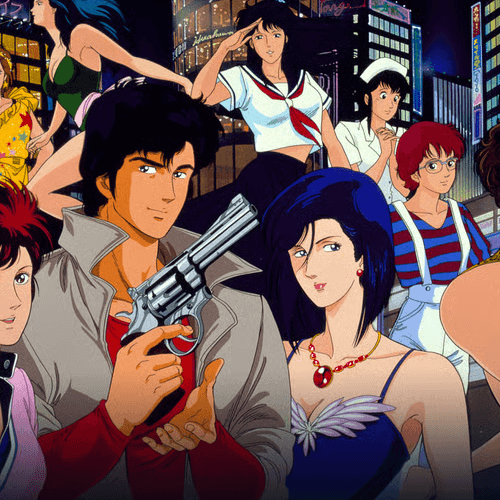 10 Animes dos Anos 80 que Ficariam na Mira da Geração Z
