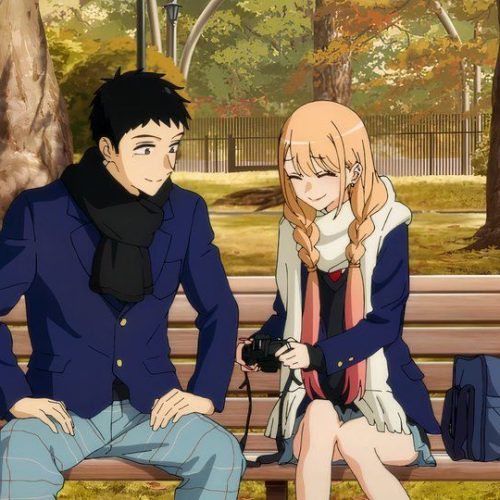 10 Animes perfeitos para assistir com a namorada em 2026