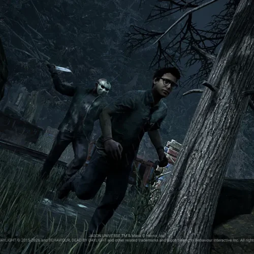 10 Anos de Dead by Daylight: O Que foi Revelado durante a Transmissão Aniversário