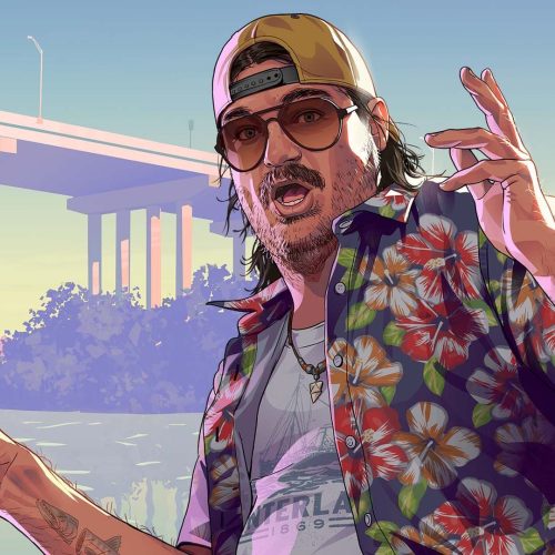10 Lugares Que Eu Queria que GTA 6 Fosse Localizado em Lugar de Vice City