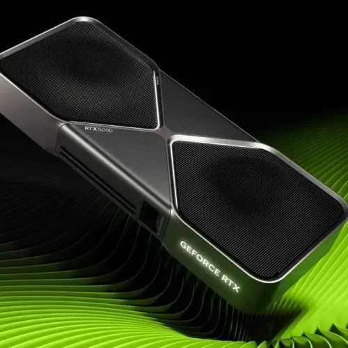 NVIDIA apresenta DLSS 4 com mais de 175 jogos compatíveis e gráficos de nova geração