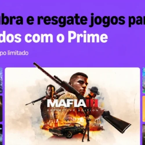 15 Jogos Explodem no Amazon Luna em Junho: Confira a Lista Impressionante!