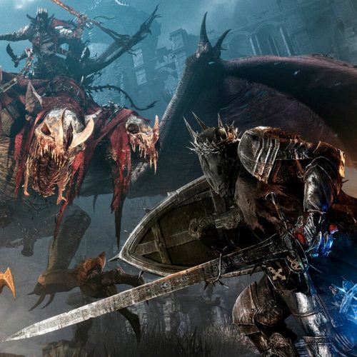 Lords of the Fallen 2 revela requisitos de PC e promete ser mais exigente que antecessor