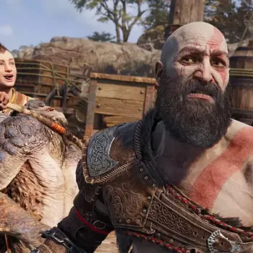 Novo God of War já estaria em produção; estúdio pode tocar dois projetos em paralelo