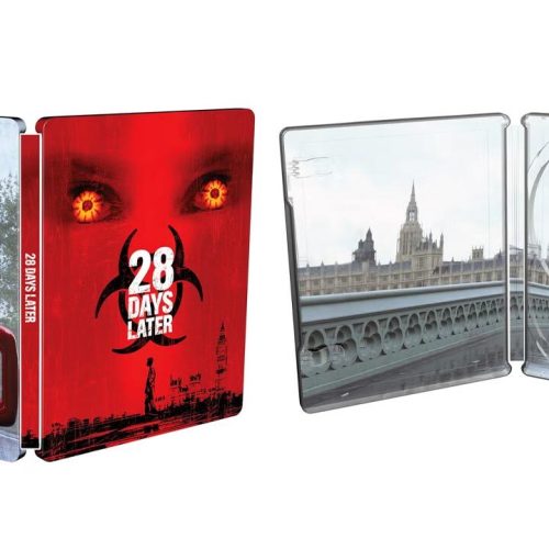 28 Dias Mais Certo de Ver o Apocalipse em 4K: Danny Boyle Reviveu a Magia de Um Clássico