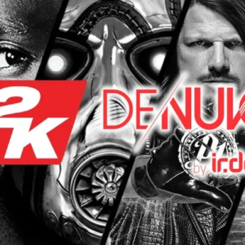 2K e Denuvo Seguem com Política de Combate à Pirataria, Mas a Quem Vem a Conta?