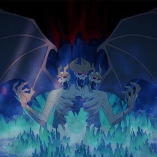 33 Immortals: A Batalha É Sua!