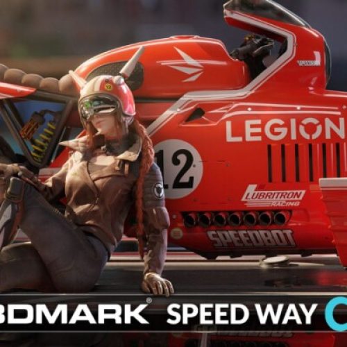 3DMark Lança Update com Suporte Nativo para Windows em ARM